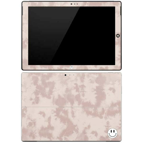 Taupe Tie Dye Surface Pro 3 Skin