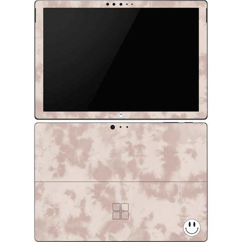 Taupe Tie Dye Surface Pro 6 Skin