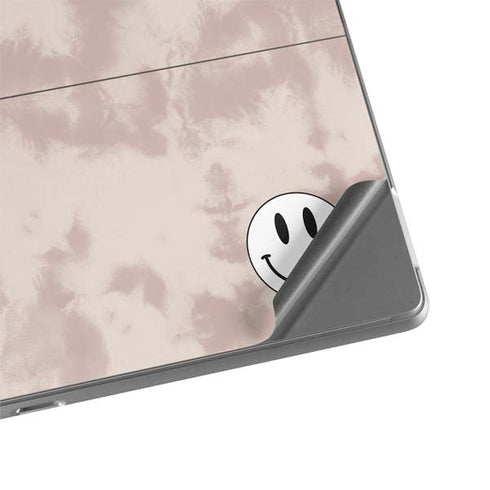 Taupe Tie Dye Surface Pro 8 Skin