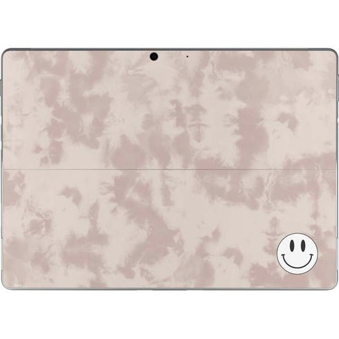 Taupe Tie Dye Surface Pro 9 Skin