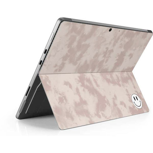 Taupe Tie Dye Surface Pro 9 Skin