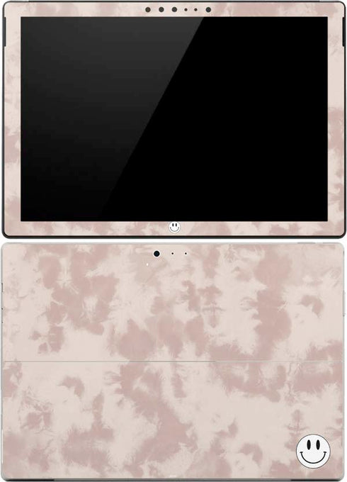 Taupe Tie Dye Surface Pro (2017) Skin