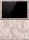Taupe Tie Dye Surface Pro (2017) Skin