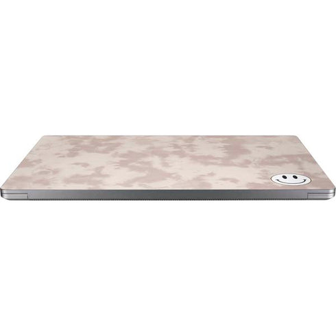 Taupe Tie Dye Universal Laptop 13in (10.6 x 7.6in) Skin