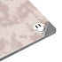 Taupe Tie Dye Universal Laptop 16.6in (13.4 x 9.7in) Skin