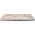 Taupe Tie Dye Universal Laptop 17in (13.8 x 10in) Skin