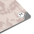 Taupe Tie Dye Universal Laptop 17in (13.8 x 10in) Skin