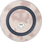 Taupe Tie Dye Wireless Charger Skin
