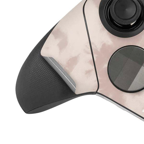 Taupe Tie Dye Xbox Elite Wireless Controller Series 2 Skin