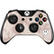 Taupe Tie Dye Xbox One Controller Skin