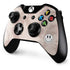 Taupe Tie Dye Xbox One Controller Skin