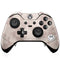Taupe Tie Dye Xbox One Elite Controller Skin
