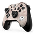 Taupe Tie Dye Xbox One Elite Controller Skin