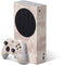 Taupe Tie Dye Xbox Series S Skins