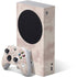 Taupe Tie Dye Xbox Series S Bundle Skin