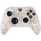 Taupe Tie Dye Xbox Series S Controller Skin
