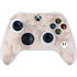 Taupe Tie Dye Xbox Series S Controller Skin