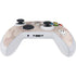 Taupe Tie Dye Xbox Series S Controller Skin