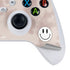 Taupe Tie Dye Xbox Series S Controller Skin