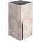 Taupe Tie Dye Xbox Series X Console Skin
