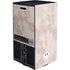 Taupe Tie Dye Xbox Series X Console Skin
