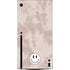 Taupe Tie Dye Xbox Series X Console Skin