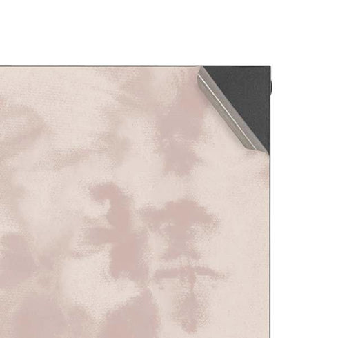 Taupe Tie Dye Xbox Series X Console Skin