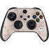 Taupe Tie Dye Xbox Series X Controller Skin