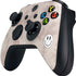 Taupe Tie Dye Xbox Series X Controller Skin