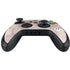 Taupe Tie Dye Xbox Series X Controller Skin