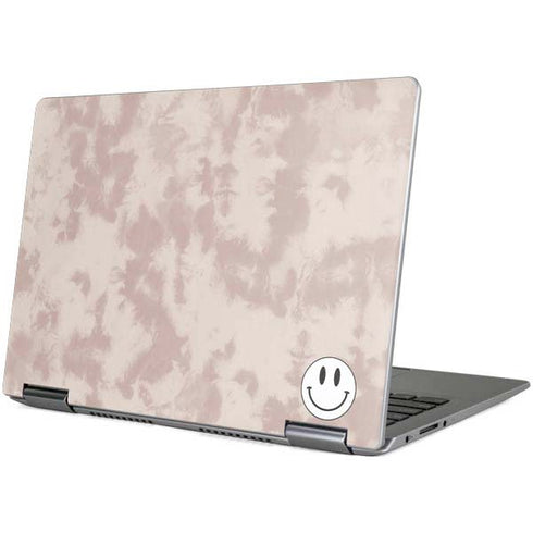 Taupe Tie Dye Yoga 710 14in Skin