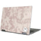 Taupe Tie Dye Yoga 710 14in Skin