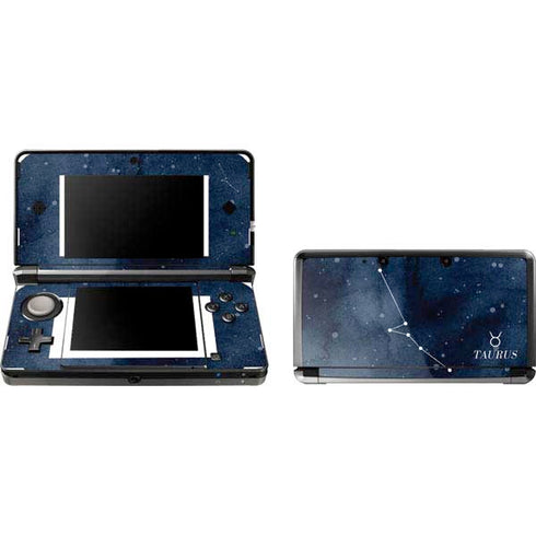 Taurus Constellation 3DS (2011) Skin