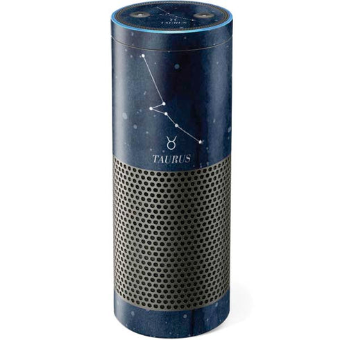 Taurus Constellation Amazon Echo Skin