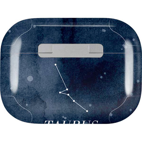 Taurus Constellation Apple AirPods Pro Skin