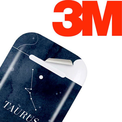 Taurus Constellation Apple AirPods Skin