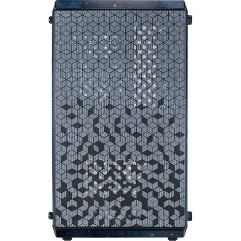 Taurus Constellation Cooler Master MasterBox Q300L Mini Tower Skin