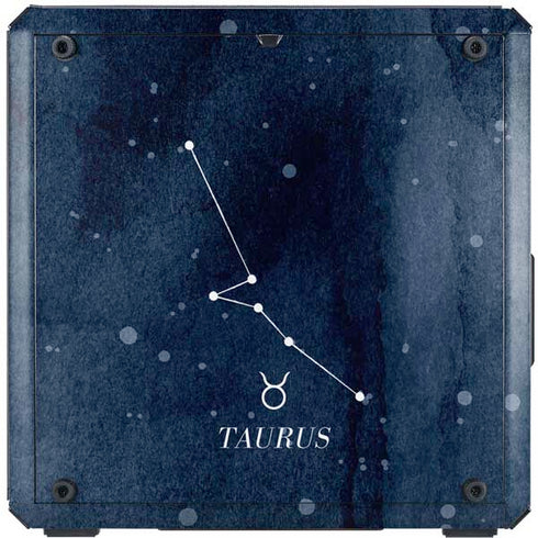 Taurus Constellation Cooler Master MasterBox Q300L Mini Tower Skin