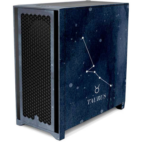 Taurus Constellation Corsair 4000D Tempered Glass Mid-Tower ATX Case Skin