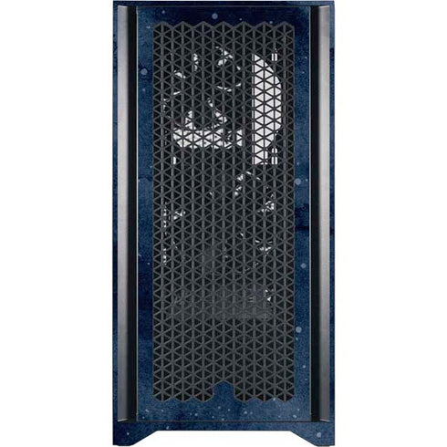 Taurus Constellation Corsair 4000D Tempered Glass Mid-Tower ATX Case Skin