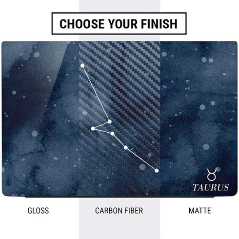 Taurus Constellation Dell Vostro Skin