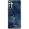 Taurus Constellation Galaxy A13 5G Clear Case