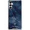 Taurus Constellation Galaxy A14 5G Clear Case