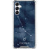 Taurus Constellation Galaxy A14 5G Clear Case