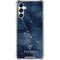Taurus Constellation Galaxy A15 5G Clear Case