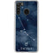 Taurus Constellation Galaxy A21 Clear Case