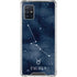 Taurus Constellation Galaxy A51 5G Clear Case
