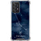 Taurus Constellation Galaxy A52 5G Clear Case