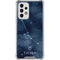 Taurus Constellation Galaxy A53 5G Clear Case