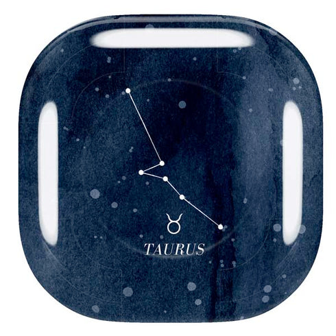 Taurus Constellation Galaxy Buds Live Skin
